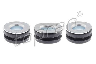 Kronšteins, Stikla tīrītāju motors TOPRAN 117 917