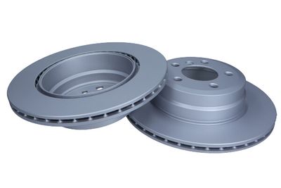 Тормозной диск MAXGEAR 19-2411MAX