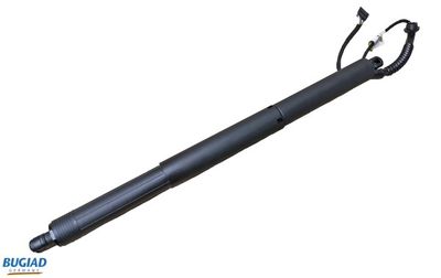 Gāzes atspere, Bagāžas/Kravas nodalījuma vāks BUGIAD BRD50702