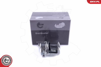 Тормозной суппорт ESEN SKV 55SKV084