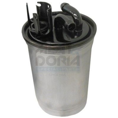 Топливный фильтр MEAT & DORIA 4327
