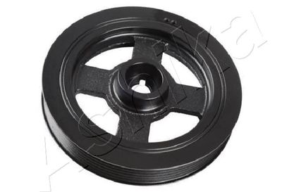 Ременный шкив, коленчатый вал ASHIKA 122-0H-H19