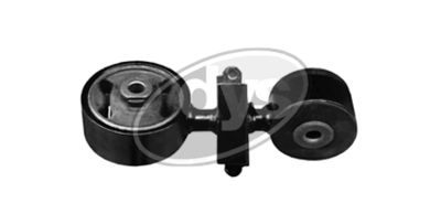 Piekare, Dzinējs DYS 71-27856