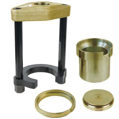 Montāžas instrumentu komplekts, Sailentbloks KS TOOLS 440.0245
