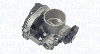 Корпус дроссельной заслонки MAGNETI MARELLI 802000000048