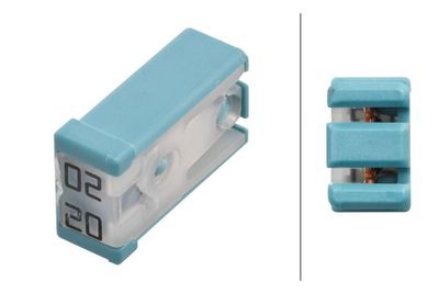 Drošinātājs HELLA 8JS 218 228-021