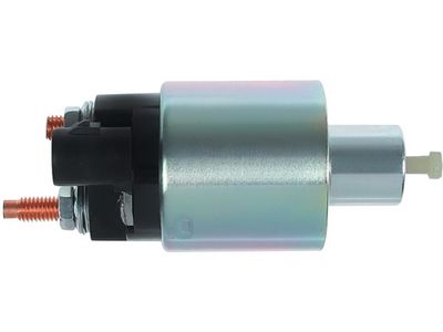 Ievilcējrelejs, Starteris AS-PL SS5227S
