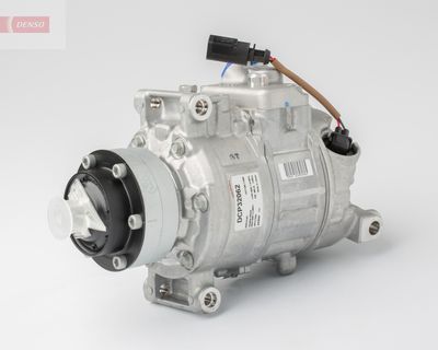 Компрессор, кондиционер DENSO DCP32062