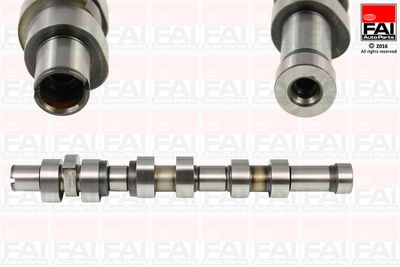 Распредвал FAI AUTOPARTS C356