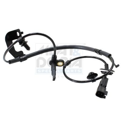 Devējs, Riteņu griešanās ātrums MEAT & DORIA 901294