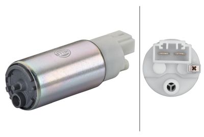 Топливный насос HELLA 8TF 358 106-561