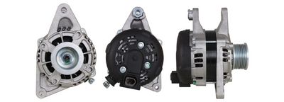 Генератор DRI 2451451302