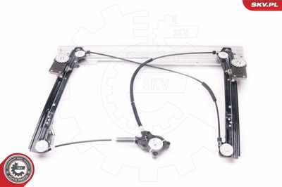 Stikla pacelšanas mehānisms ESEN SKV 00SKV101