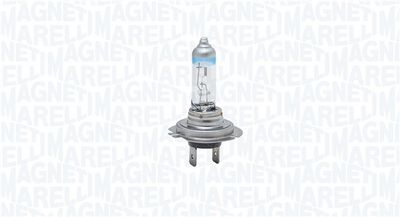 Лампа накаливания, фара дальнего света MAGNETI MARELLI 002901900002
