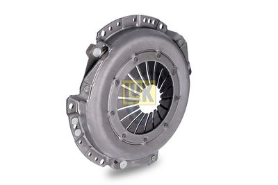 Нажимной диск сцепления Schaeffler LuK 122 0062 12
