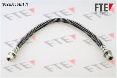 Bremžu šļūtene FTE 9240845