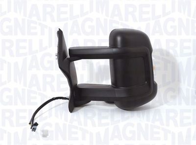 Наружное зеркало MAGNETI MARELLI 350315027790