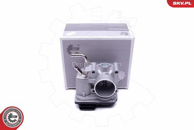 Droseļvārsta pievada stiprinājums ESEN SKV 12SKV097