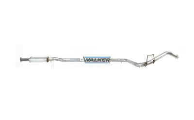 Izplūdes gāzu priekšslāpētājs WALKER 70465