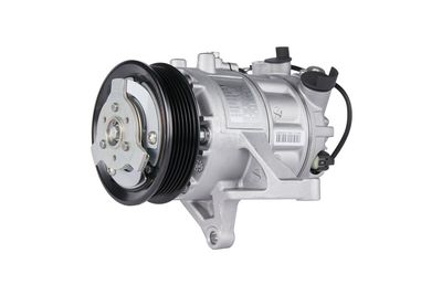 Компрессор, кондиционер VALEO 814732