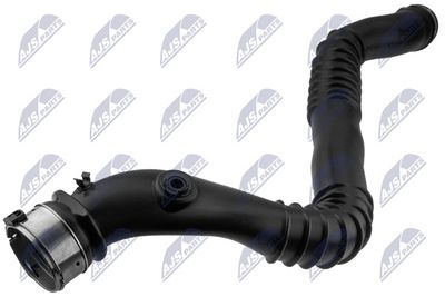 Трубка нагнетаемого воздуха NTY GPP-BM-199