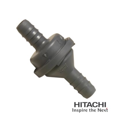 HITACHI 2509314 Pretvārsts