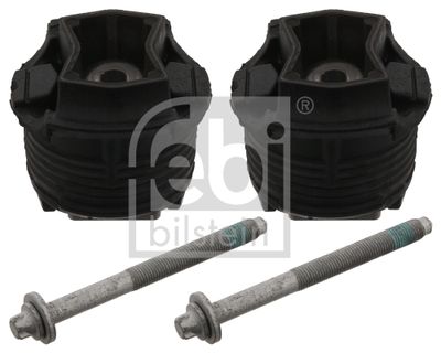 Комплект подшипника, балка моста FEBI BILSTEIN 47746
