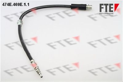 Bremžu šļūtene FTE 9240676