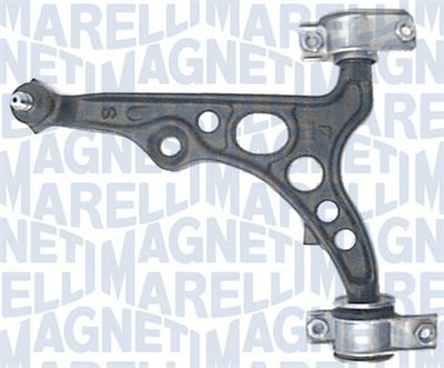 Рычаг независимой подвески колеса, подвеска колеса MAGNETI MARELLI 301181304200
