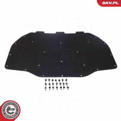 Motora telpas izolācija ESEN SKV 97SKV892