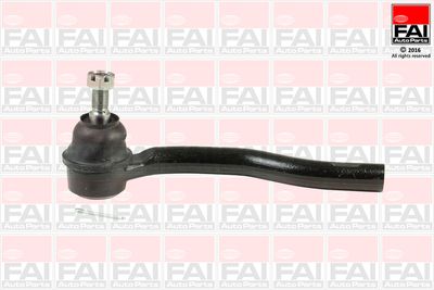 Наконечник поперечной рулевой тяги FAI AutoParts SS8677