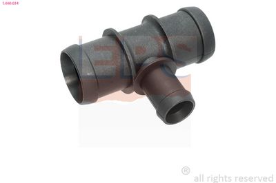 Dzesēšanas šķidruma flancis EPS 1.660.034