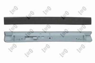 Papildus bremžu signāla lukturis ABAKUS 042-23-870S