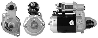 Starteris LUCAS LRS00203