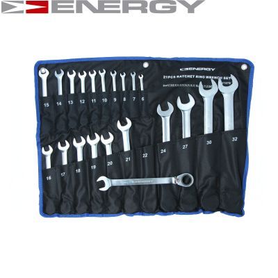 Atslēga ENERGY NE01078