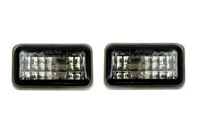 Комплект проблесковых ламп ABAKUS 4411403PXBES