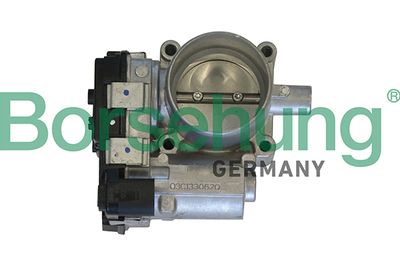 Droseļvārsta pievada stiprinājums BORSEHUNG B19288