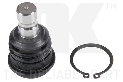 Balst-/Virzošais šarnīrs NK 5043511