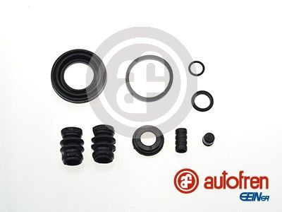 Remkomplekts, Bremžu suports AUTOFREN SEINSA D4411