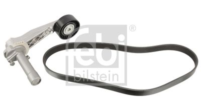 Ķīļrievu siksnu komplekts FEBI BILSTEIN 107427