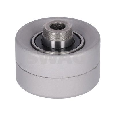 Паразитный / Ведущий ролик, зубчатый ремень SWAG 99 03 0006