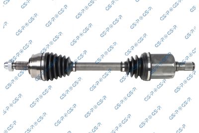 Приводной вал GSP 202738