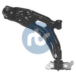 Neatkarīgās balstiekārtas svira, Riteņa piekare RTS 96-00151-2