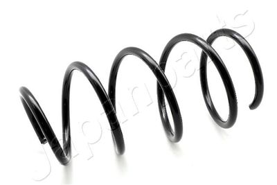 Balstiekārtas atspere JAPANPARTS ZC3536A