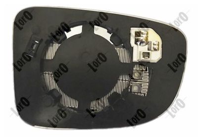 Зеркальное стекло, наружное зеркало ABAKUS 2323G01