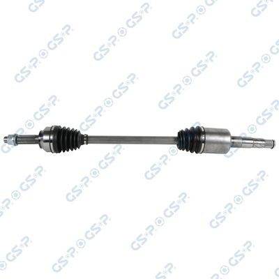 Приводной вал GSP 256389