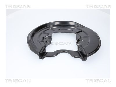 Dubļu sargs, Bremžu disks TRISCAN 8125 29288