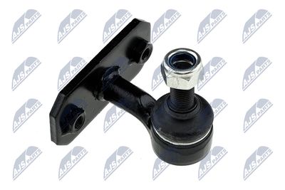 Stiepnis/Atsaite, Stabilizators NTY ZLP-TY-135