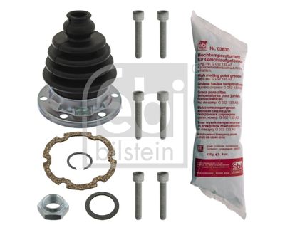 Комплект пыльника, приводной вал FEBI BILSTEIN 07643