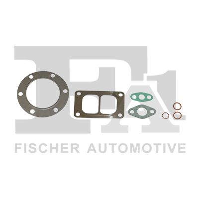 Монтажный комплект, компрессор FA1 KT820470E